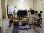 Proteplo (Berezovaya Roscha Street, 1С), installation and maintenance of heating systems