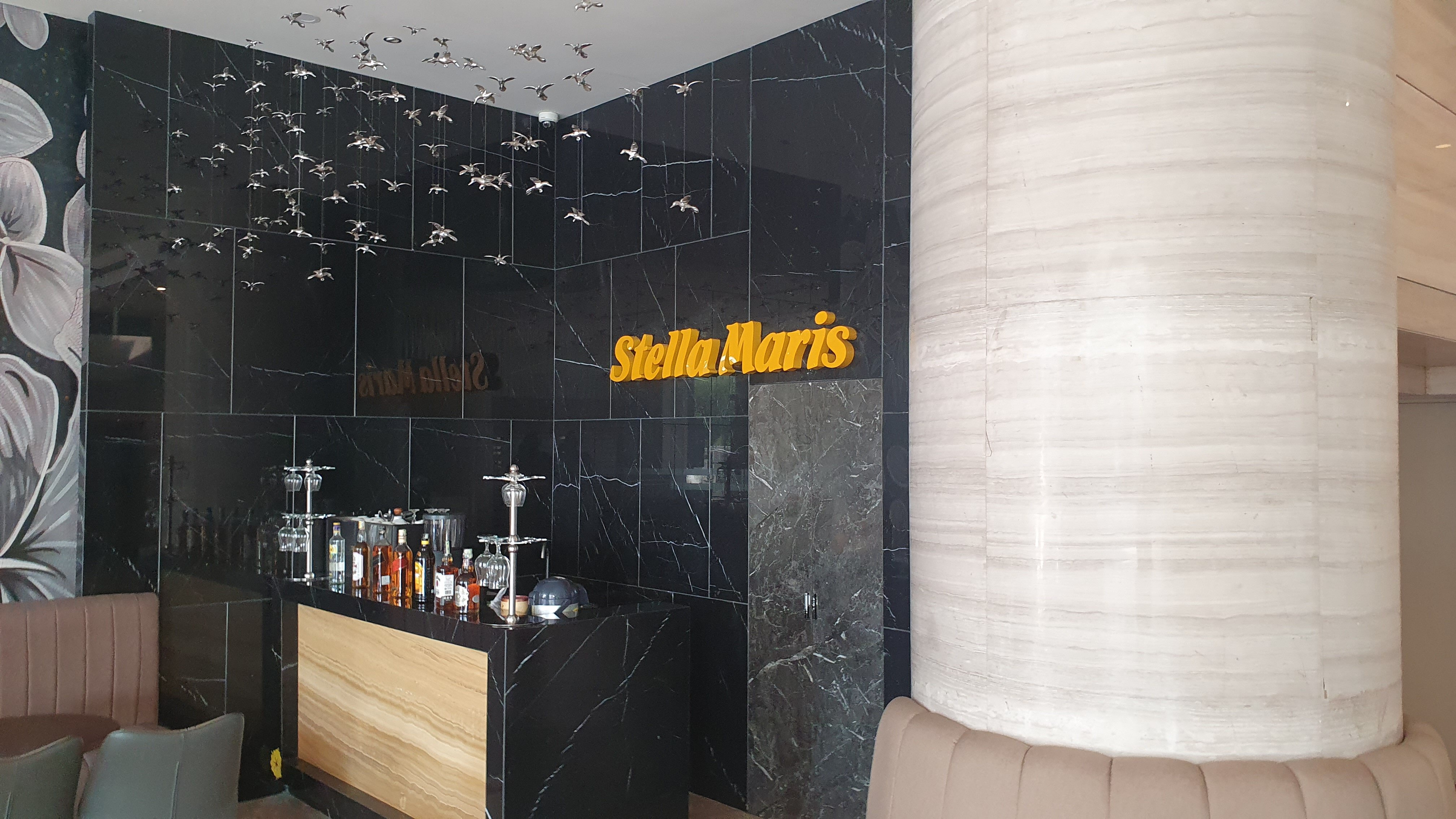 Фото Stella Maris Nha Trang Hotel