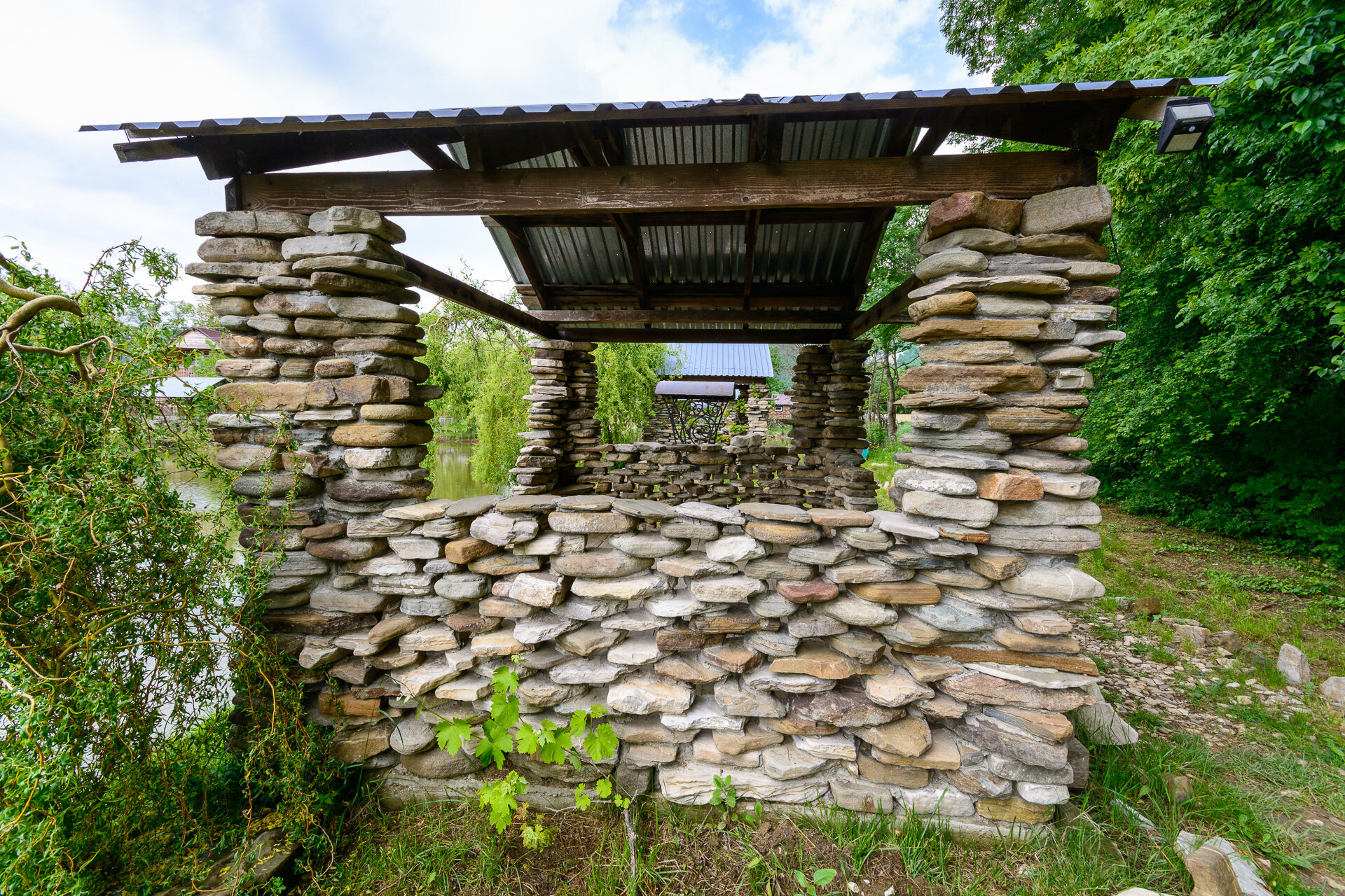 Фото Клевое место