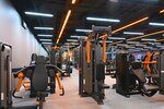 Spirit Fitness (Altufyevskoye Highway, 24к1), fitness club