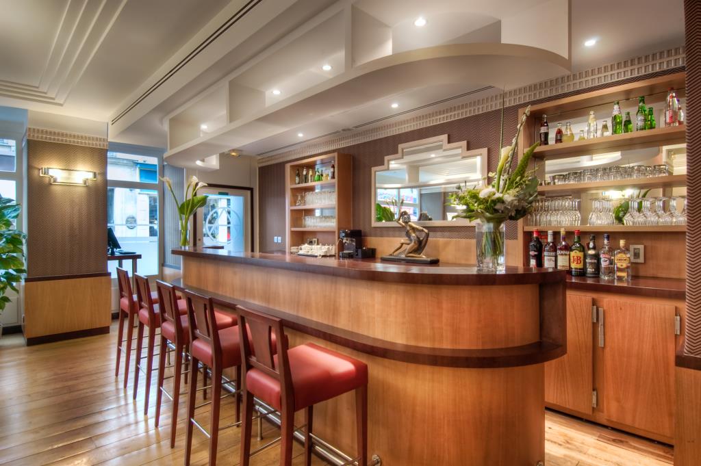 Фото Hotel Opera d'Antin