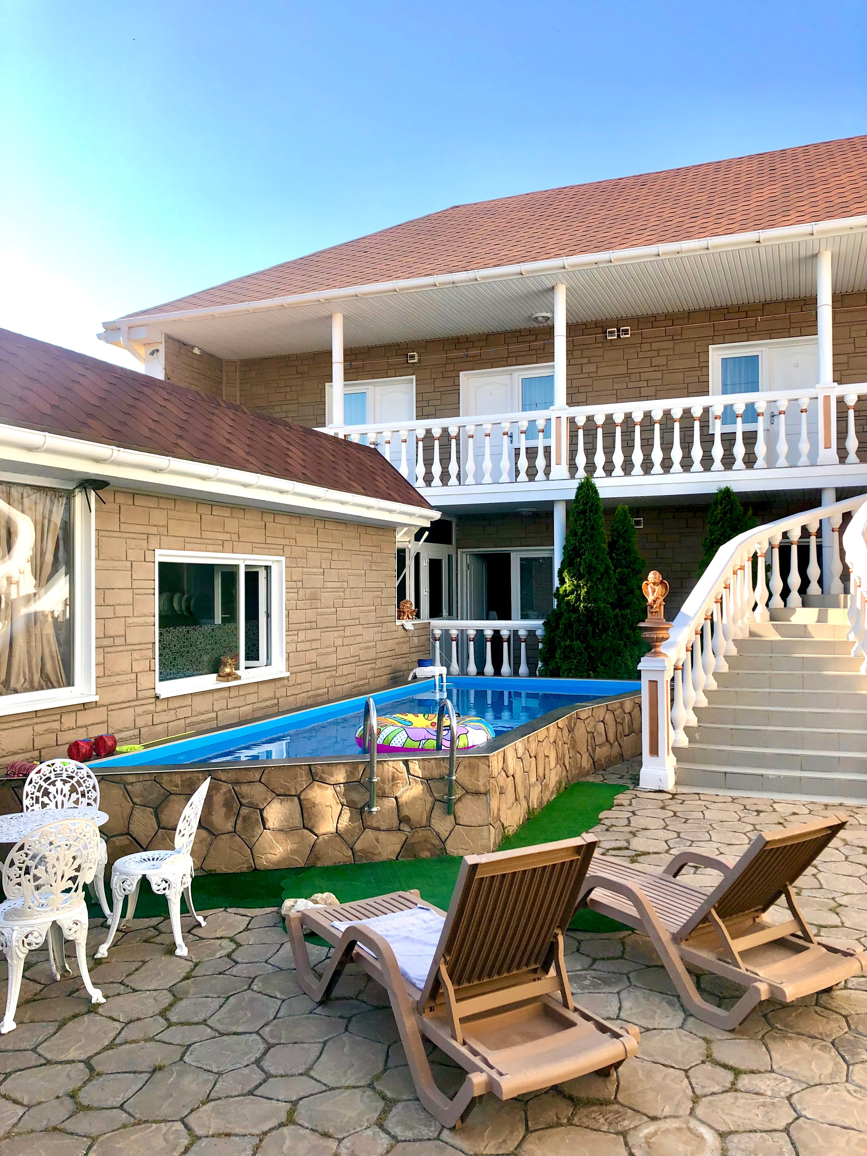 Фото Меланж