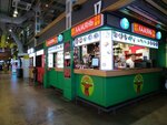 Lamian (Lesnaya Street, 20с3), fast food