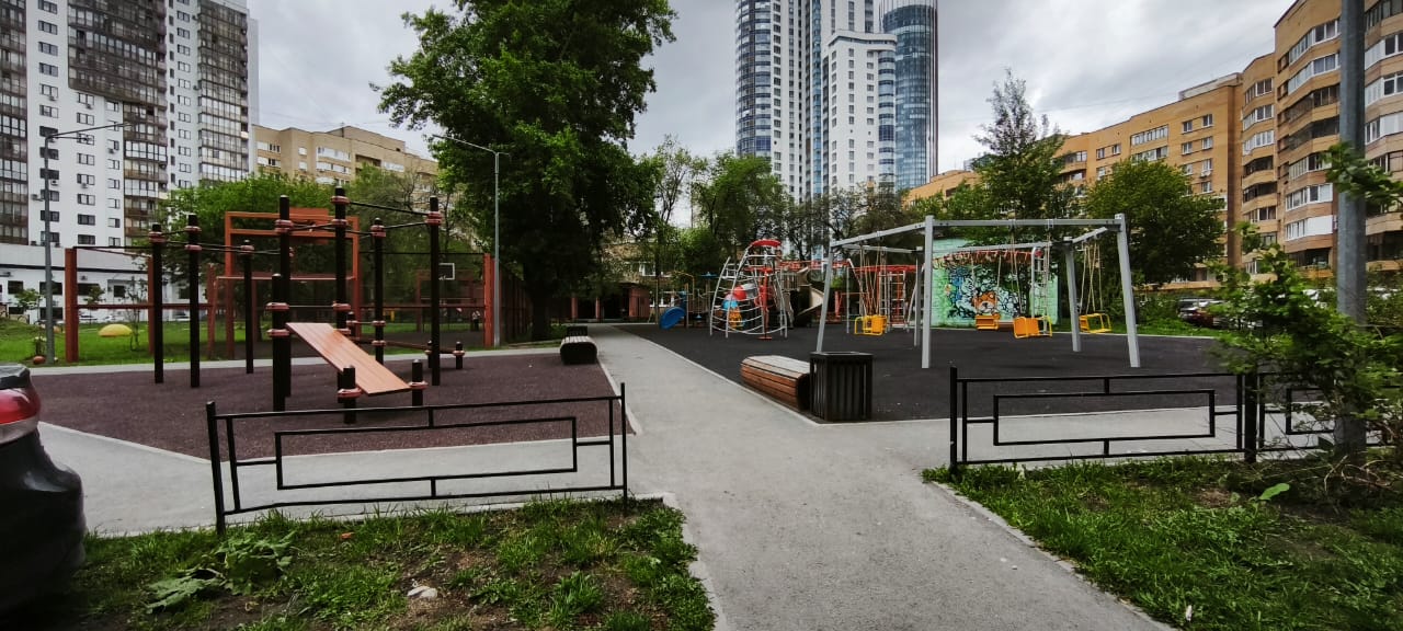 Фото Апартаменты Облака