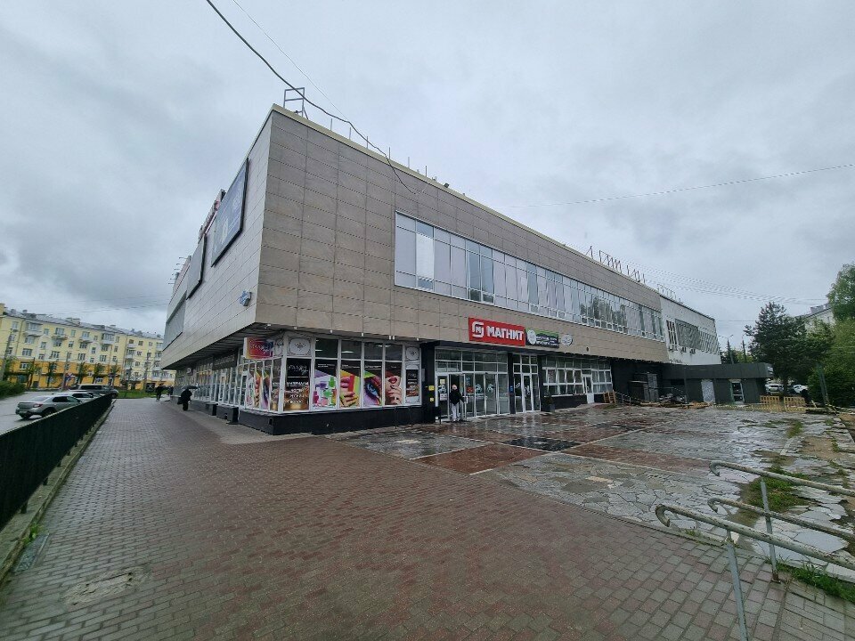 Clothing store StyLina, Smolensk, photo