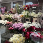 Floya (Narcoma Malysheva Street, 3) ، محل زهور