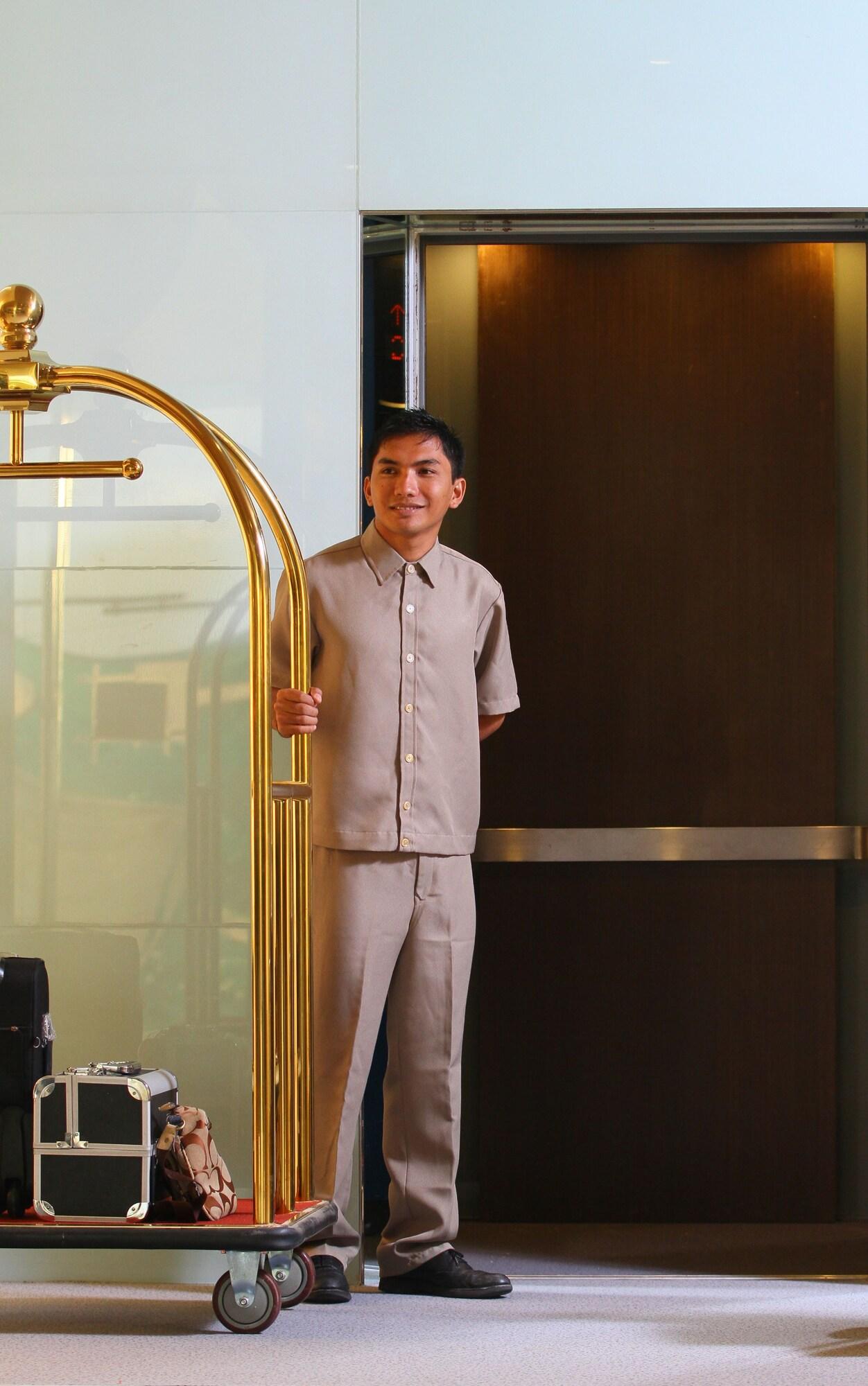 Фото Ciriaco Hotel and Resort