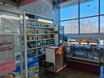 Два грача (Privokzalnaya ulitsa, 1) ، محل بقالة