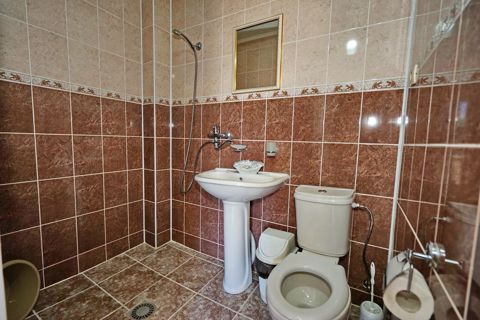 Фото Эдем