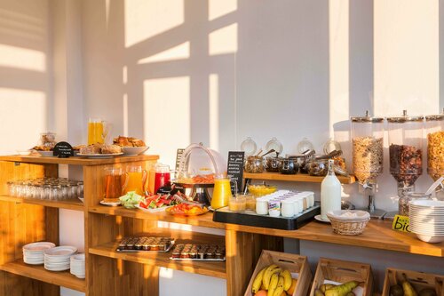 Внешний вид отеля Régent Contades в Страсбурге, фото 5