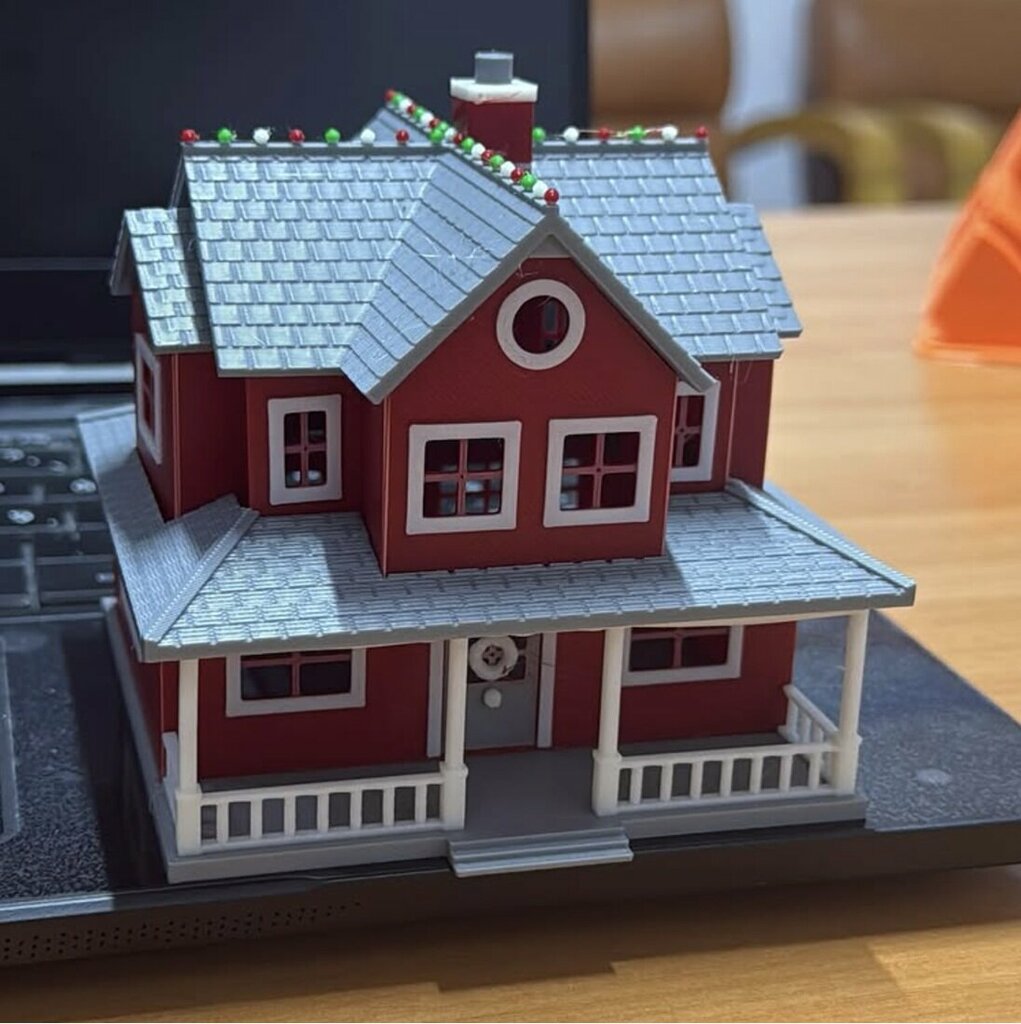 3D services 3D Printing Services-Civil Engineer Onur Ceylan, Konya, photo