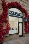 Marutaka (Smolenskaya-Sennaya Square, 23/25) ، معدات تدليك