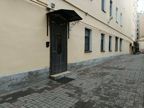 Гостиница Лебедев Лофт на Невском 158  0.0* — фото 2