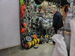 Велозапчасти (Trolleynaya Street, 19/1к15), bicycle shop