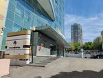 Самаранефтегаз (Volzhsky Avenue, 50), business center