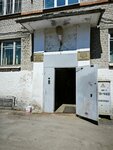 Zhilkomservis № 1 Pushkinskogo rajona (Krasnoselskoye Highway, 39), municipal housing authority