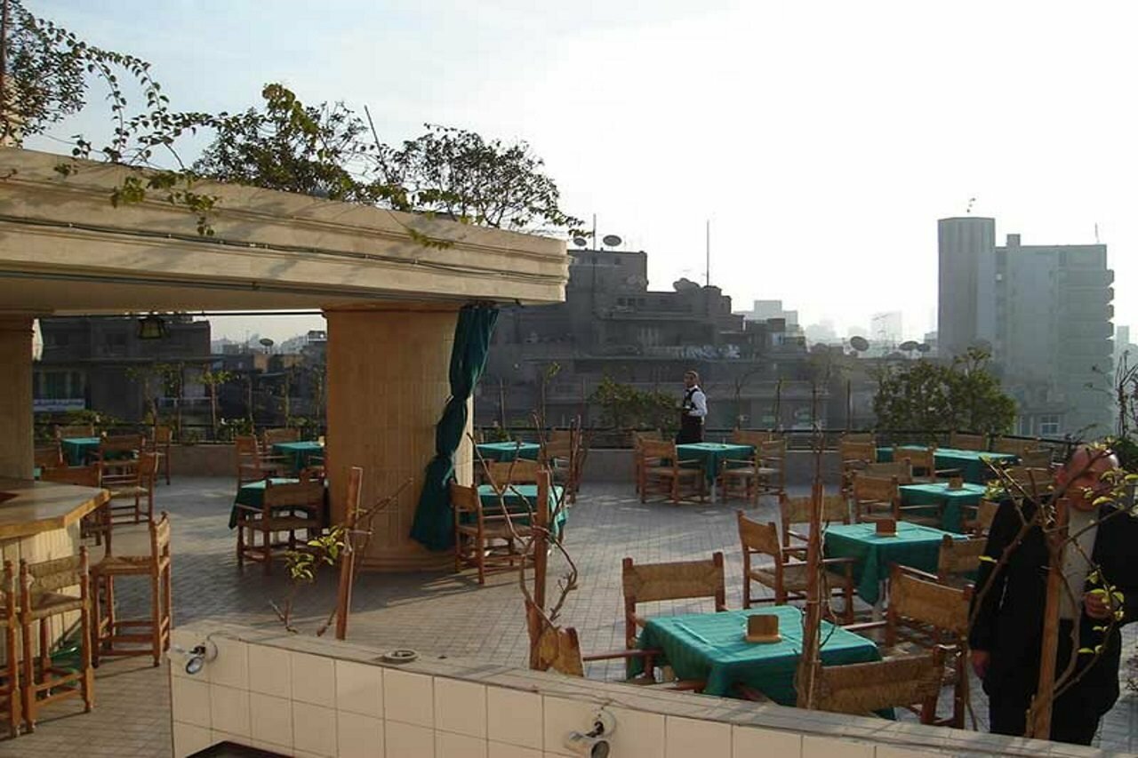 Фото Carlton Downtown Cairo