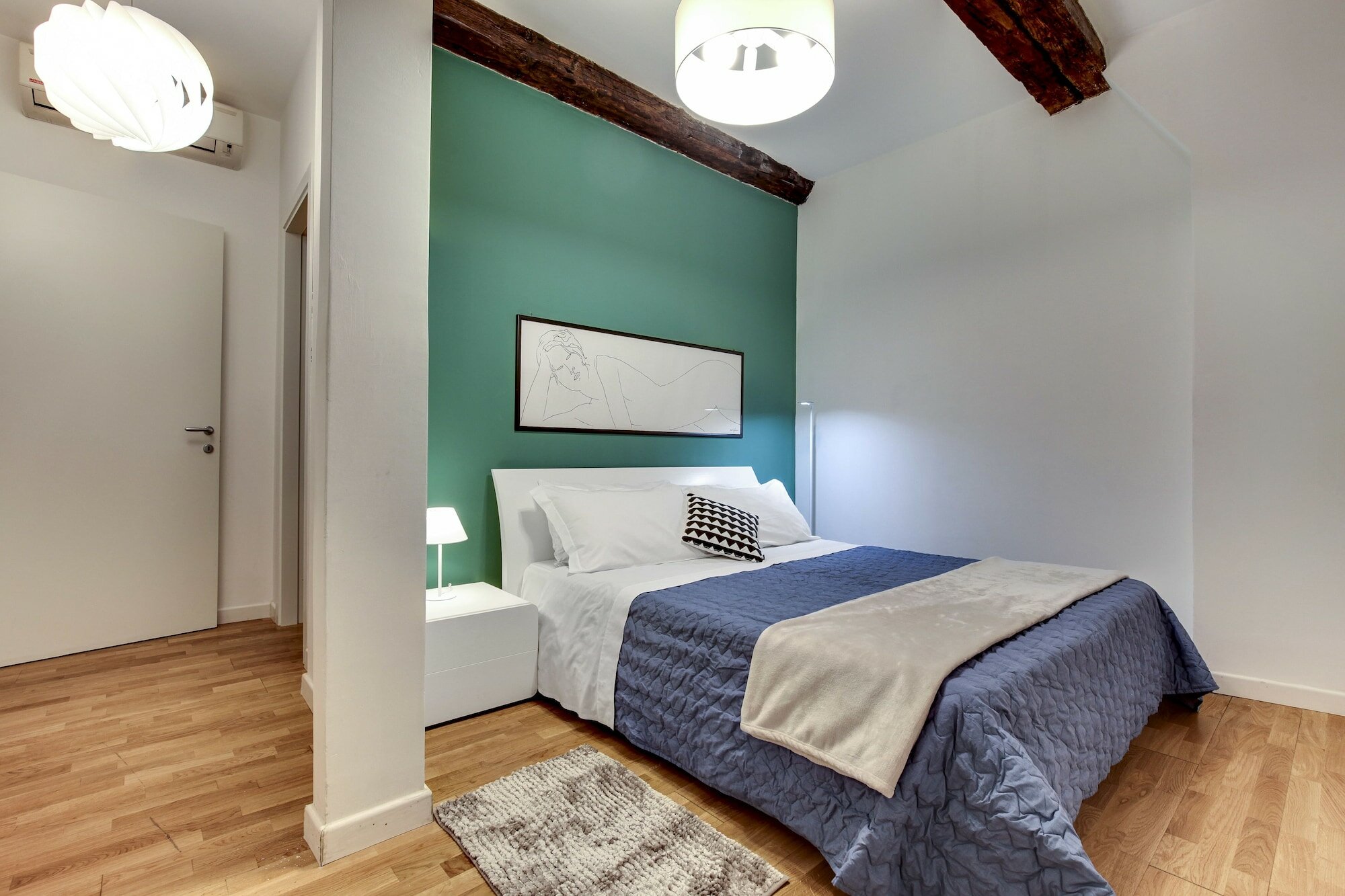 Фото Venice Garden