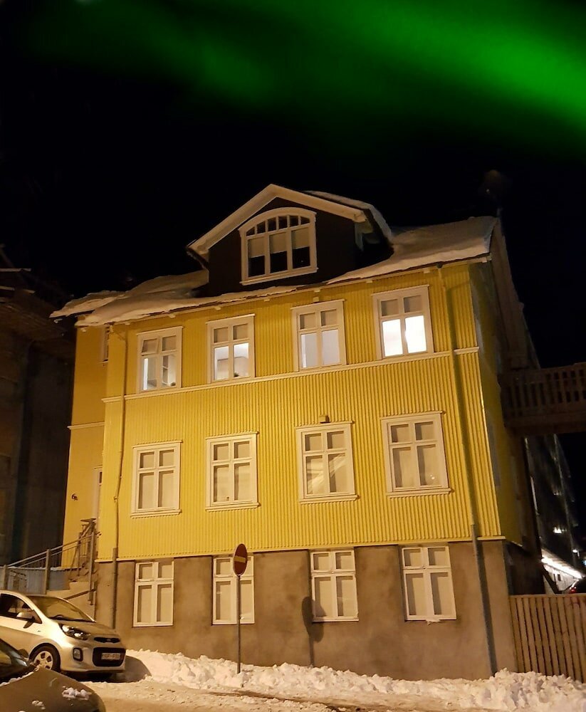 Фото отеля 5