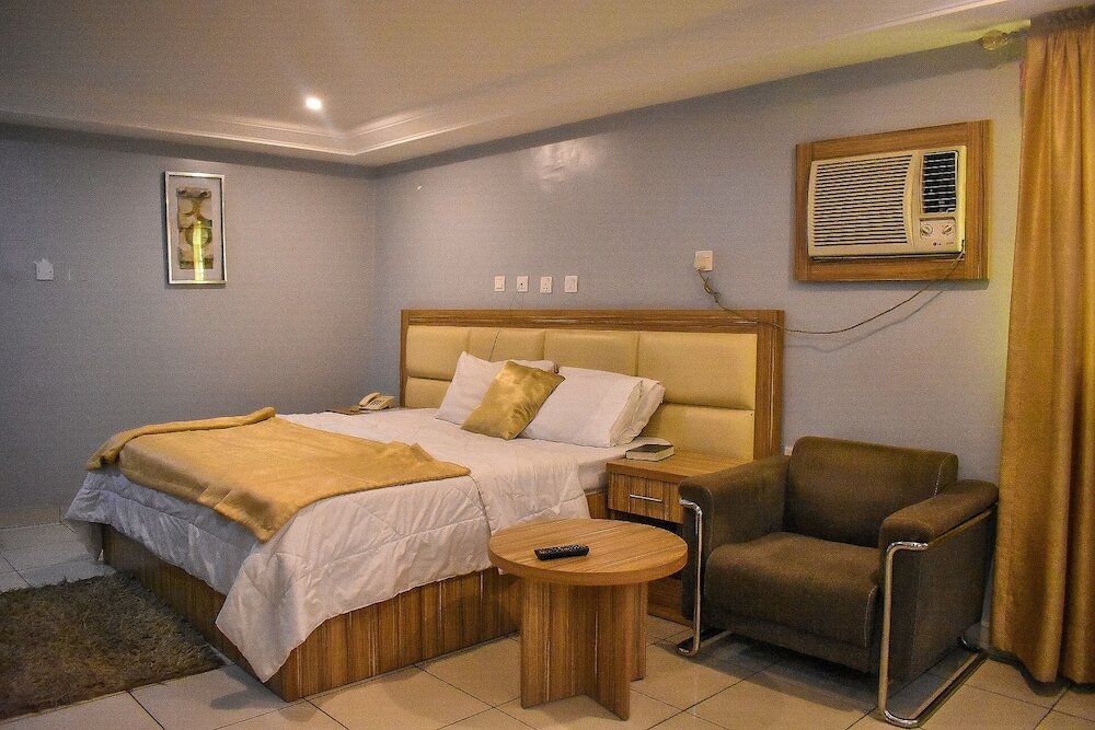 Фото Dublina Suites