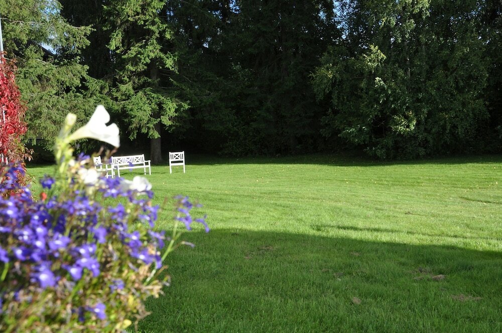 Фото Vinger Hotell