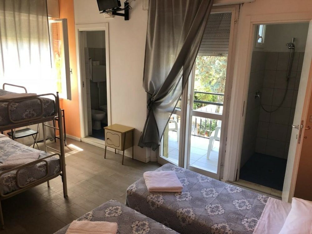 Фото Be Hotel Rimini