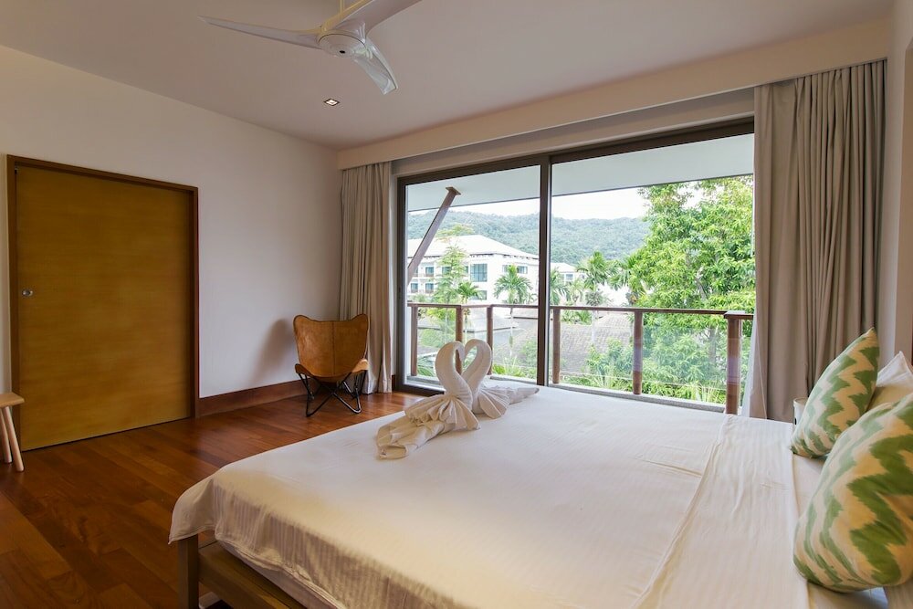 Фото Pearl of Naithon