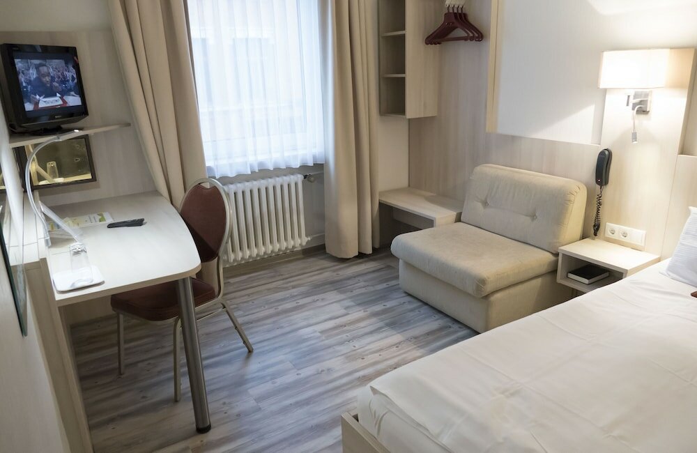 Фото Hotel Excelsior