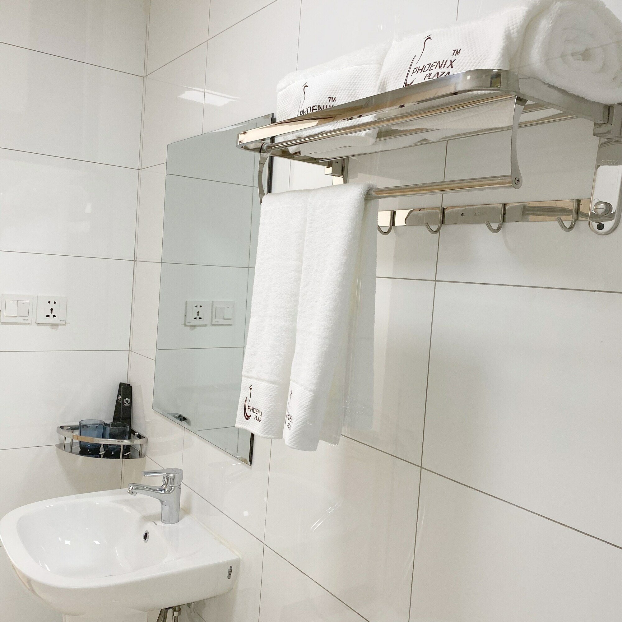 Фото Phoenix Apartment by Link