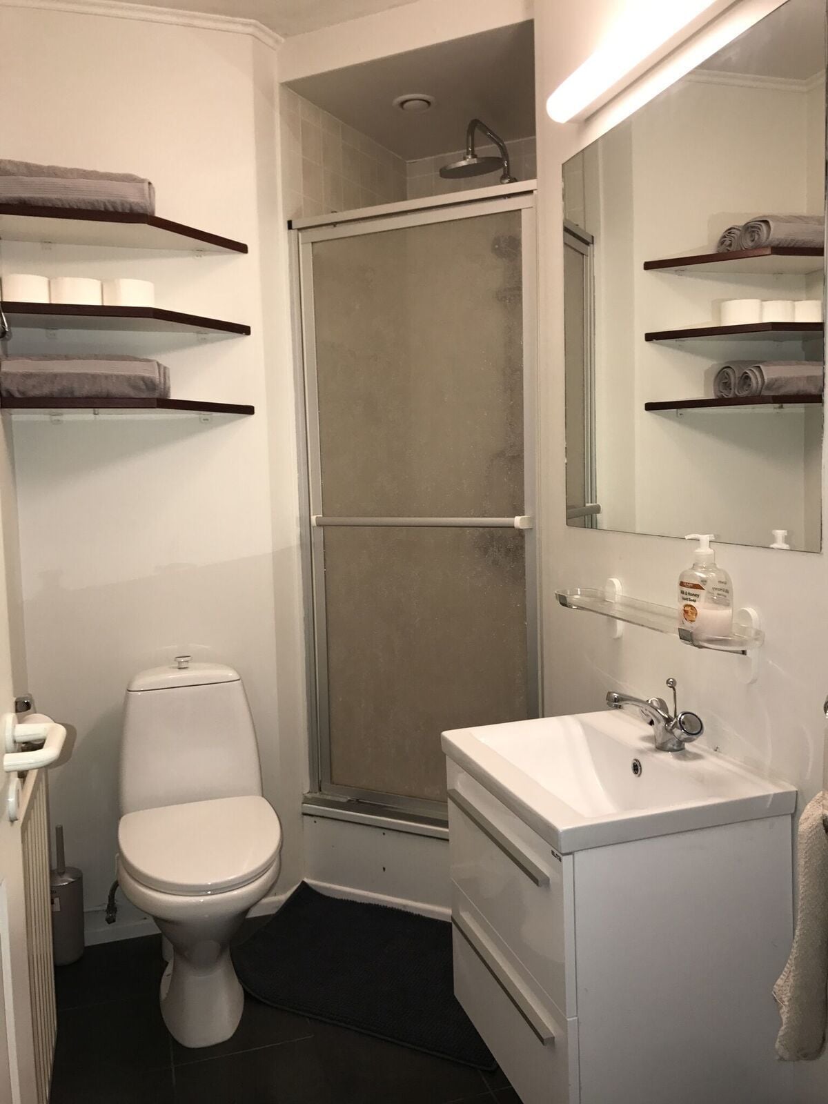 Фото Steinaskjol Apartments