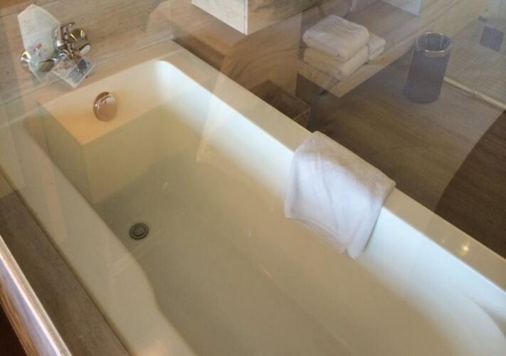 Фото Ramada Plaza by Wyndham Shenzhen North