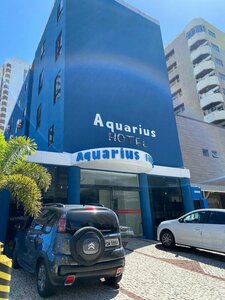  Hotel Aquarius