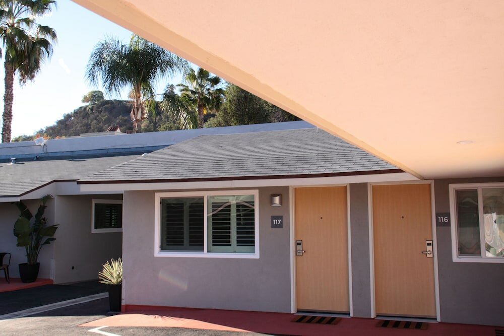 Фото El Royale Hotel