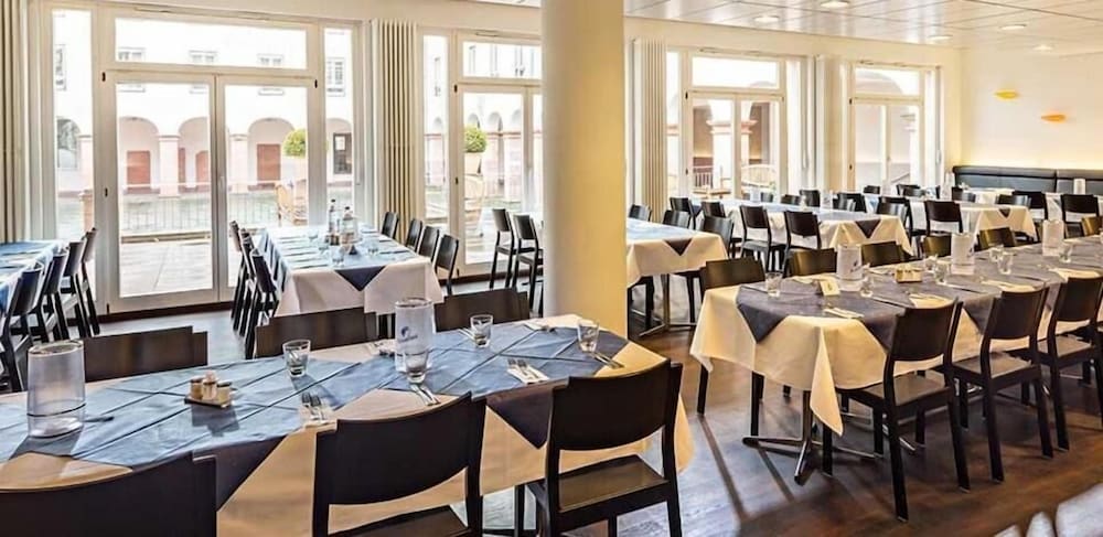 Фото Hotel Spenerhaus