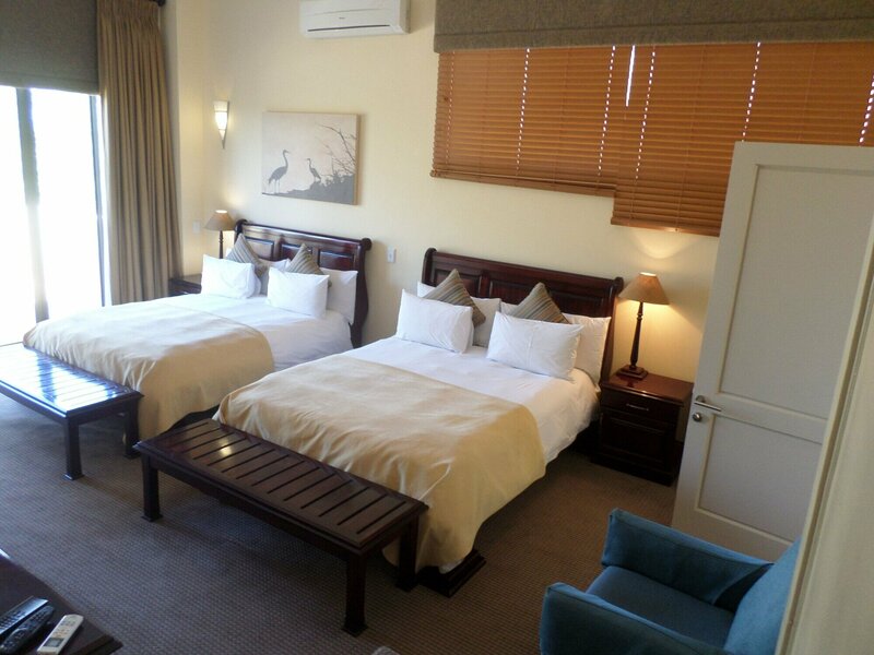 Гостиница The Links Corporate Guest House в Претории