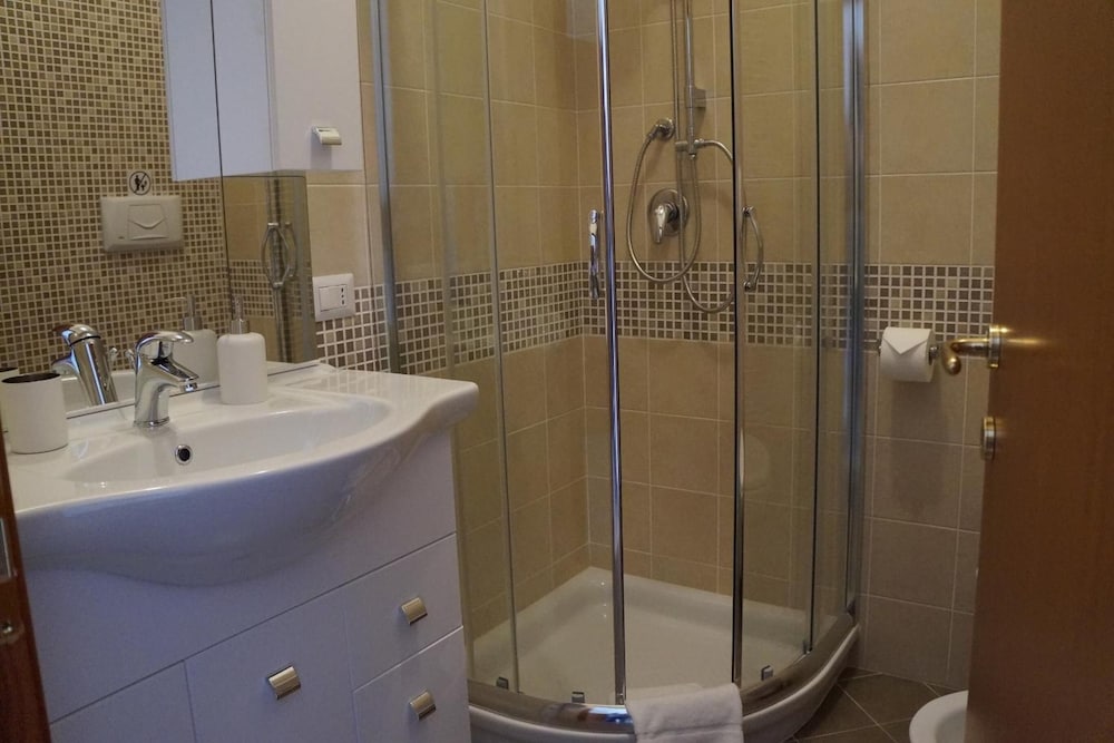 Фото B&b Peschici 4 Stagioni