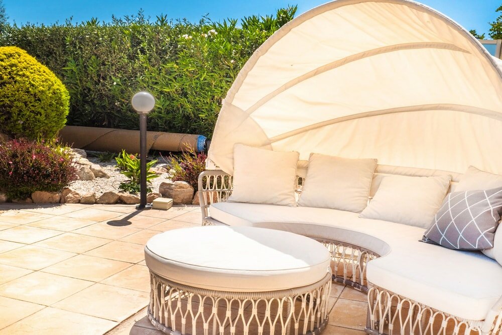 Фото Villa Captains