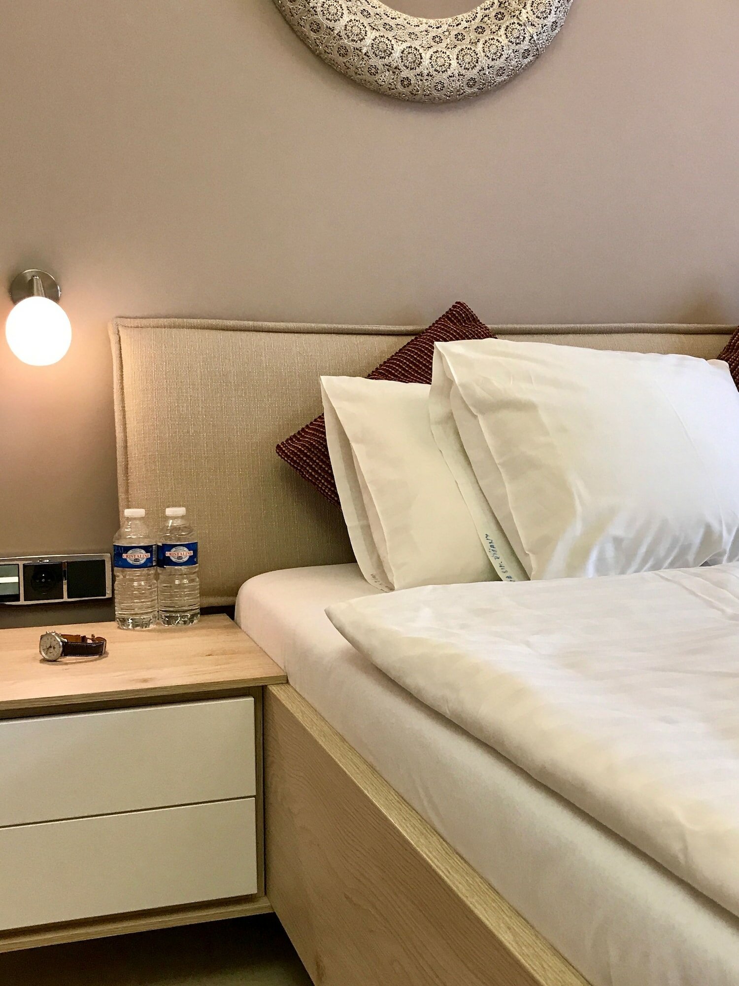 Фото Old Town Apartment Spalena