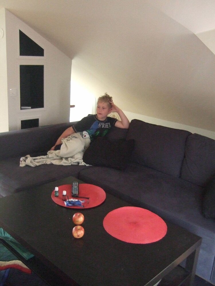 Фото Platypus Penthouse Honeymoon Suite