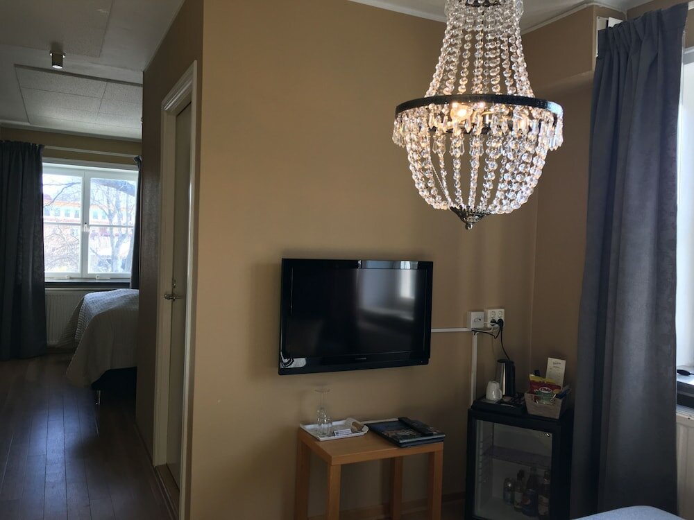 Фото Hotel Wictoria