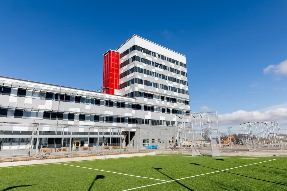 Фото отеля 3