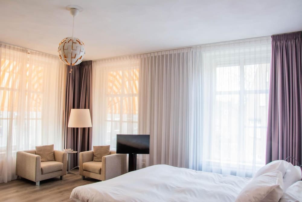 Фото Hotel de Wereld