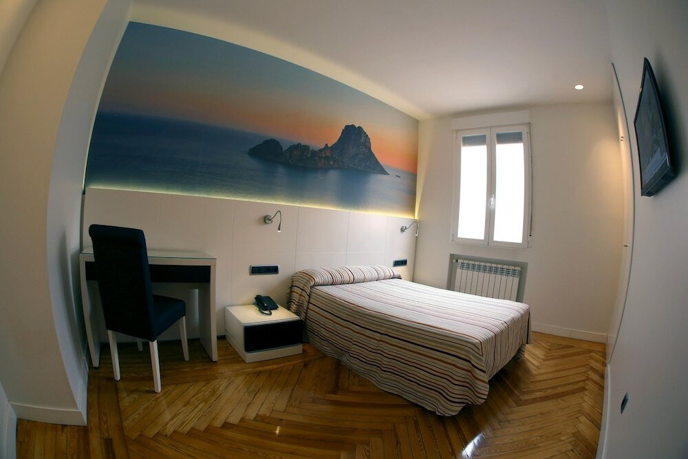 Фото Hostal Sol Square Madrid