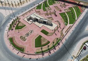 Гостиница The St. Regis Kuwait