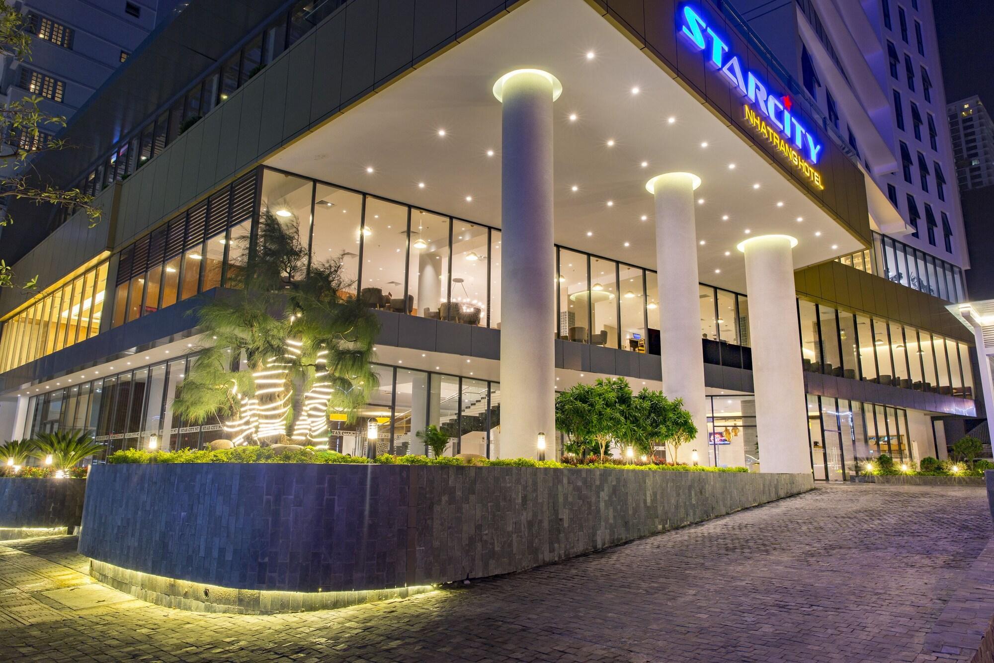 Фото Premier Coastal Nha Trang Apartments