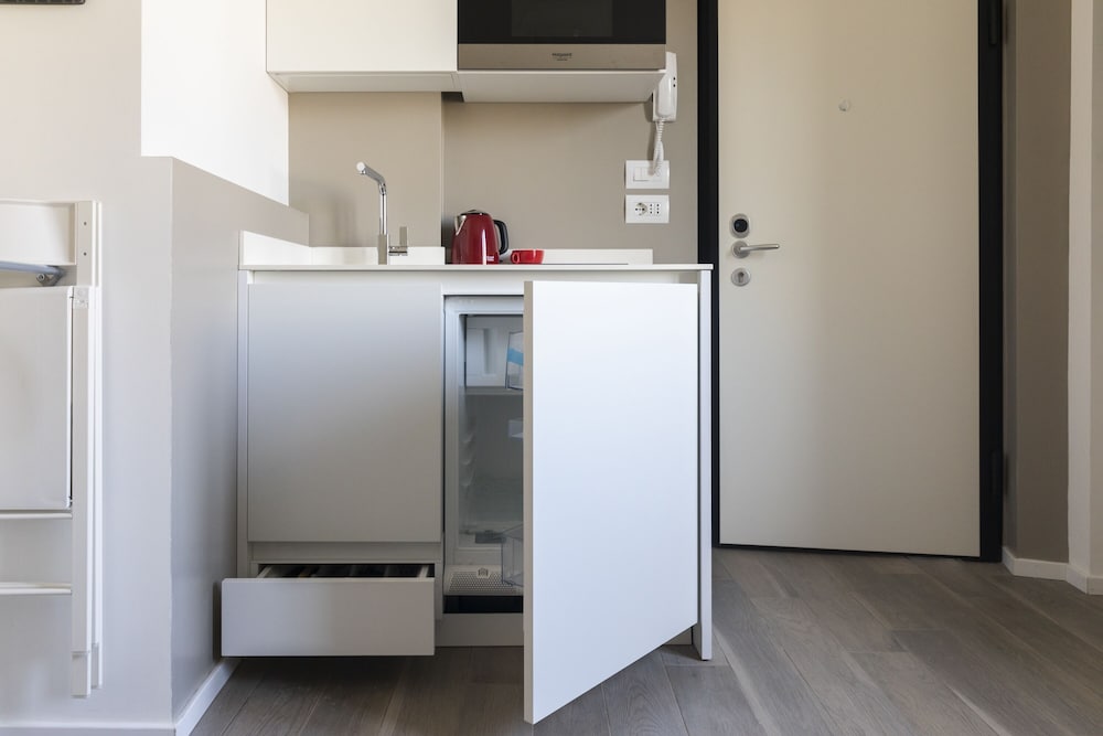 Фото NotaMi - La Piccola Perla - Central Station