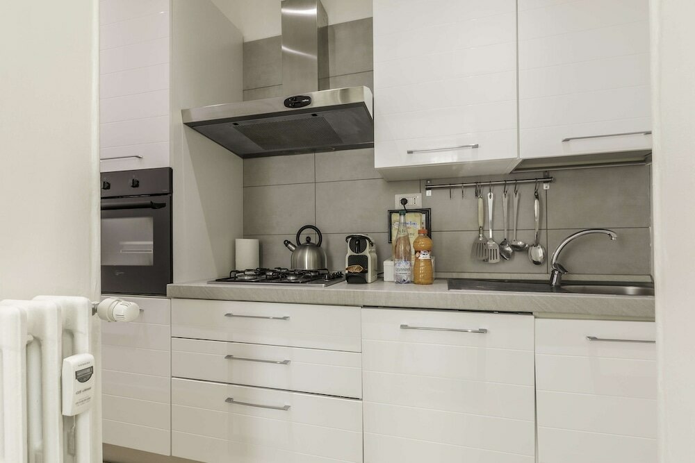 Фото The Best in Rome Vico