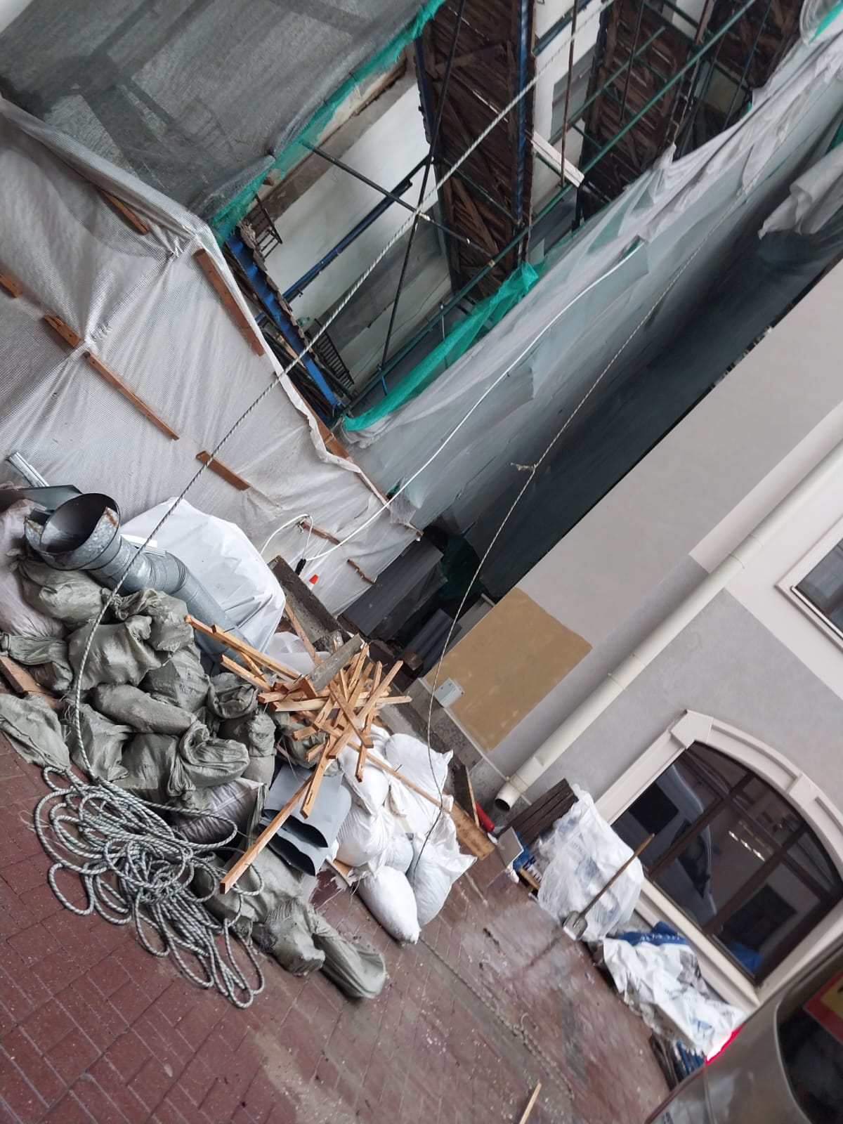 Фото Гранд Сьютс Syncotel