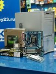Okey Computer (Festivalny mikrorayon, Turgeneva Street, 148), reparación y servicios de computadoras