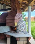 Yoruk Mobile Stone Ovens (Samsun, 19 Mayıs, Yükseliş Mah., Ulus Sok., 3), fireplaces, stoves